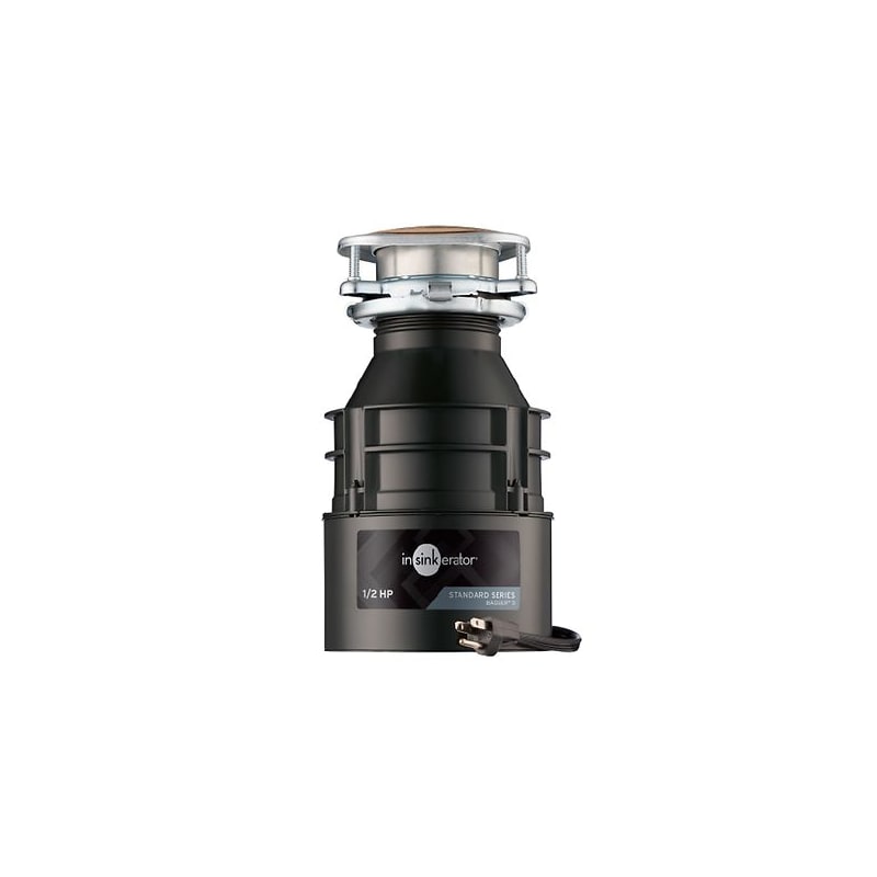 Insinkerator sales badger 5
